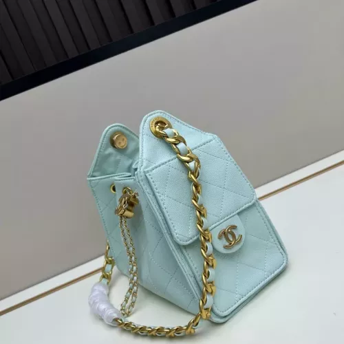 Cheap Chanel AAA Quality Shoulder Bags For Women #1385476 Replica Wholesale [$92.00 USD] [ITEM#1385476] on Replica Chanel AAA Quality Shoulder Bags