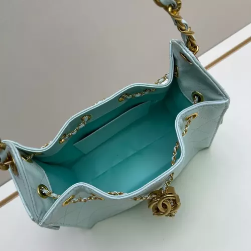 Cheap Chanel AAA Quality Shoulder Bags For Women #1385476 Replica Wholesale [$92.00 USD] [ITEM#1385476] on Replica Chanel AAA Quality Shoulder Bags