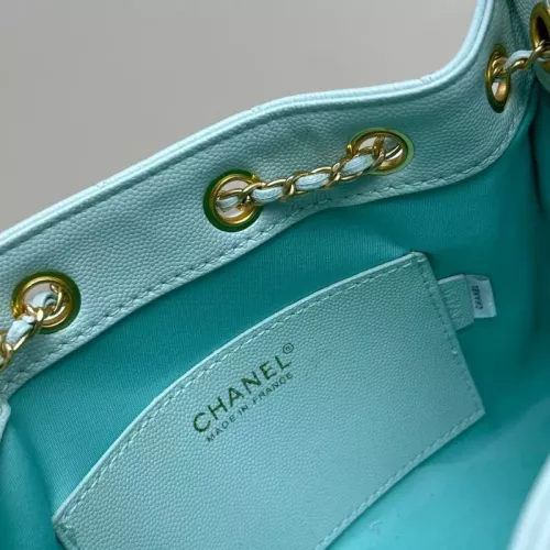 Cheap Chanel AAA Quality Shoulder Bags For Women #1385476 Replica Wholesale [$92.00 USD] [ITEM#1385476] on Replica Chanel AAA Quality Shoulder Bags