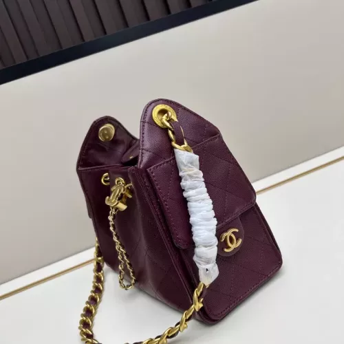 Cheap Chanel AAA Quality Shoulder Bags For Women #1385477 Replica Wholesale [$92.00 USD] [ITEM#1385477] on Replica Chanel AAA Quality Shoulder Bags