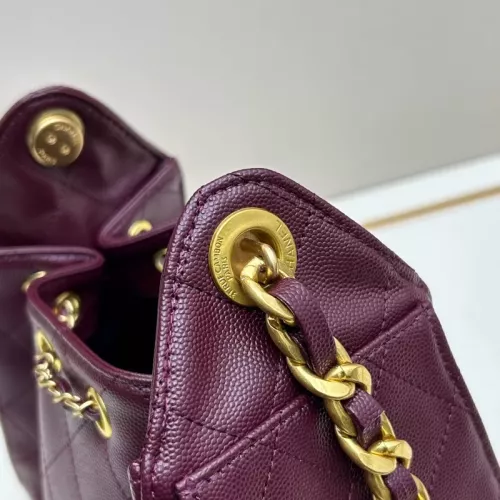 Cheap Chanel AAA Quality Shoulder Bags For Women #1385477 Replica Wholesale [$92.00 USD] [ITEM#1385477] on Replica Chanel AAA Quality Shoulder Bags