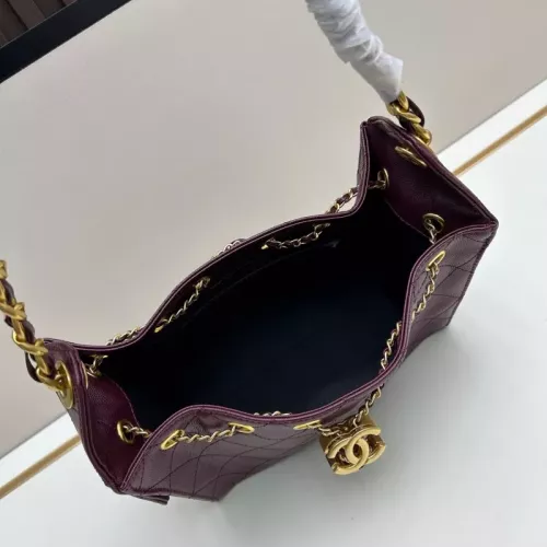 Cheap Chanel AAA Quality Shoulder Bags For Women #1385477 Replica Wholesale [$92.00 USD] [ITEM#1385477] on Replica Chanel AAA Quality Shoulder Bags