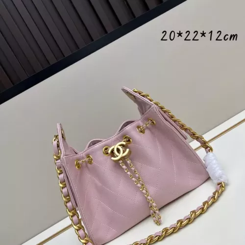 Chanel AAA Quality Shoulder Bags For Women #1385478