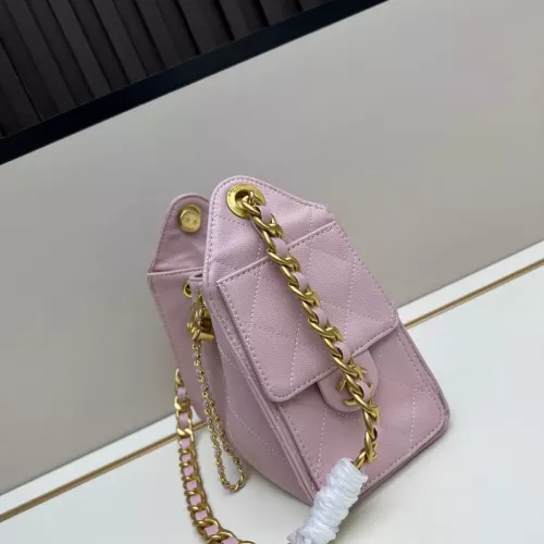 Cheap Chanel AAA Quality Shoulder Bags For Women #1385478 Replica Wholesale [$92.00 USD] [ITEM#1385478] on Replica Chanel AAA Quality Shoulder Bags