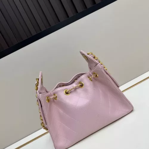 Cheap Chanel AAA Quality Shoulder Bags For Women #1385478 Replica Wholesale [$92.00 USD] [ITEM#1385478] on Replica Chanel AAA Quality Shoulder Bags