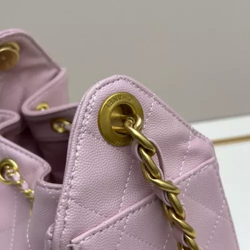 Cheap Chanel AAA Quality Shoulder Bags For Women #1385478 Replica Wholesale [$92.00 USD] [ITEM#1385478] on Replica Chanel AAA Quality Shoulder Bags