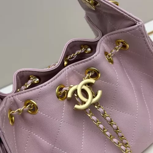 Cheap Chanel AAA Quality Shoulder Bags For Women #1385478 Replica Wholesale [$92.00 USD] [ITEM#1385478] on Replica Chanel AAA Quality Shoulder Bags