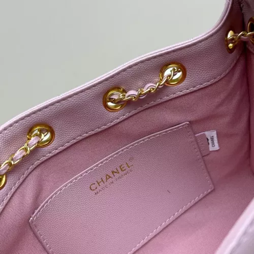 Cheap Chanel AAA Quality Shoulder Bags For Women #1385478 Replica Wholesale [$92.00 USD] [ITEM#1385478] on Replica Chanel AAA Quality Shoulder Bags