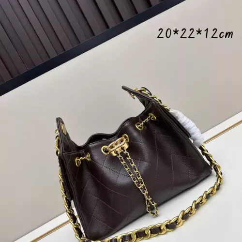 Chanel AAA Quality Shoulder Bags For Women #1385480