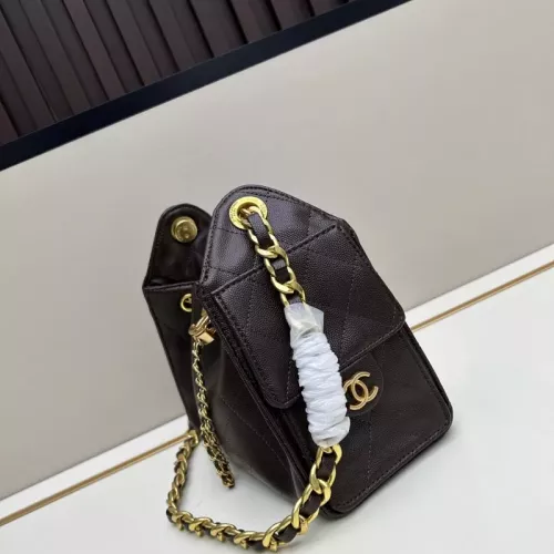 Cheap Chanel AAA Quality Shoulder Bags For Women #1385480 Replica Wholesale [$92.00 USD] [ITEM#1385480] on Replica Chanel AAA Quality Shoulder Bags
