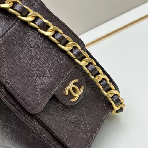 Cheap Chanel AAA Quality Shoulder Bags For Women #1385480 Replica Wholesale [$92.00 USD] [ITEM#1385480] on Replica Chanel AAA Quality Shoulder Bags