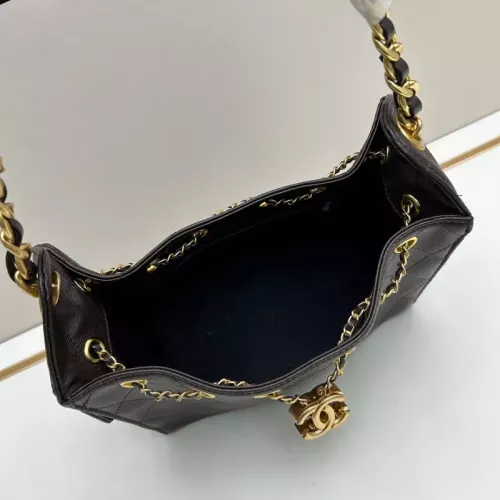 Cheap Chanel AAA Quality Shoulder Bags For Women #1385480 Replica Wholesale [$92.00 USD] [ITEM#1385480] on Replica Chanel AAA Quality Shoulder Bags