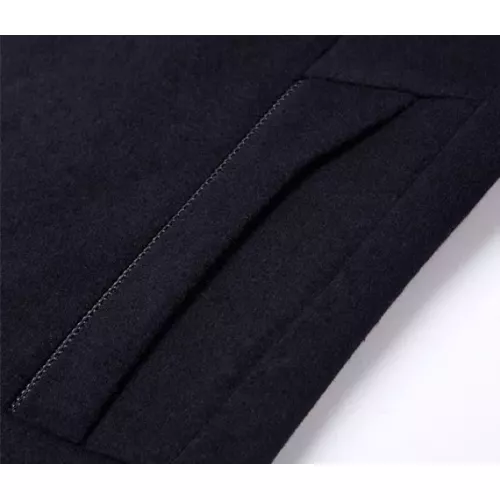 Cheap Christian Dior Coat Long Sleeved For Men #1385481 Replica Wholesale [$80.00 USD] [ITEM#1385481] on Replica Christian Dior Coats