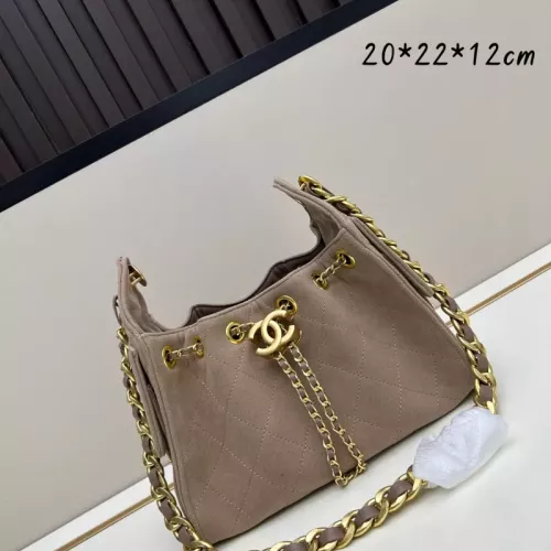 Chanel AAA Quality Shoulder Bags For Women #1385483