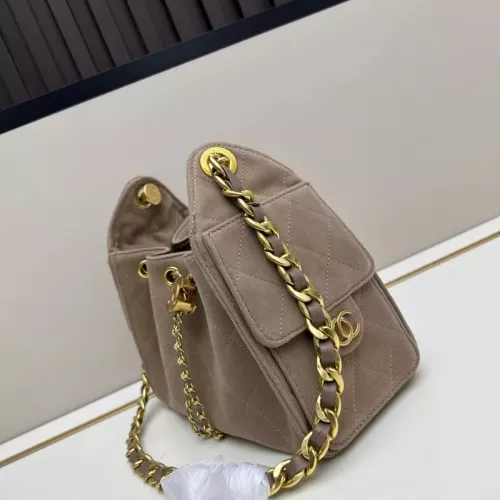 Cheap Chanel AAA Quality Shoulder Bags For Women #1385483 Replica Wholesale [$92.00 USD] [ITEM#1385483] on Replica Chanel AAA Quality Shoulder Bags