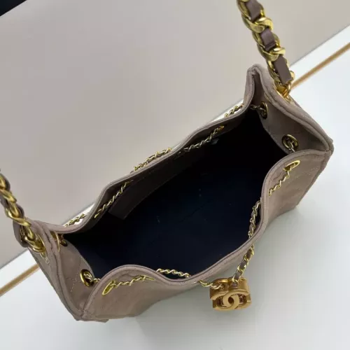 Cheap Chanel AAA Quality Shoulder Bags For Women #1385483 Replica Wholesale [$92.00 USD] [ITEM#1385483] on Replica Chanel AAA Quality Shoulder Bags