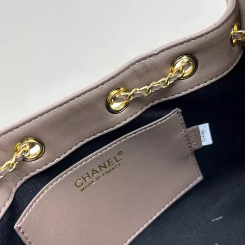 Cheap Chanel AAA Quality Shoulder Bags For Women #1385483 Replica Wholesale [$92.00 USD] [ITEM#1385483] on Replica Chanel AAA Quality Shoulder Bags