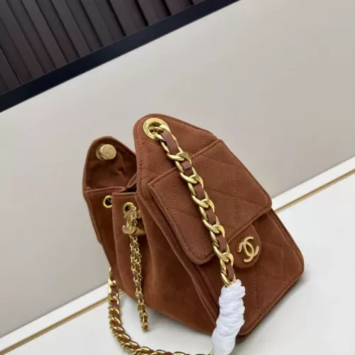 Cheap Chanel AAA Quality Shoulder Bags For Women #1385484 Replica Wholesale [$92.00 USD] [ITEM#1385484] on Replica Chanel AAA Quality Shoulder Bags