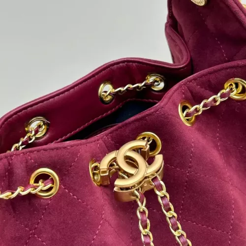 Cheap Chanel AAA Quality Shoulder Bags For Women #1385485 Replica Wholesale [$92.00 USD] [ITEM#1385485] on Replica Chanel AAA Quality Shoulder Bags