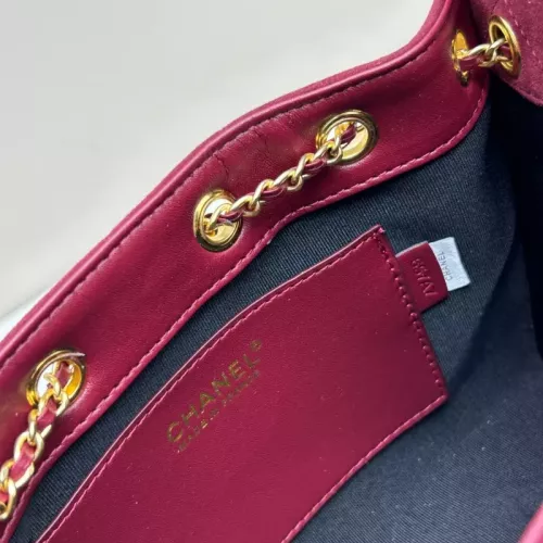 Cheap Chanel AAA Quality Shoulder Bags For Women #1385485 Replica Wholesale [$92.00 USD] [ITEM#1385485] on Replica Chanel AAA Quality Shoulder Bags
