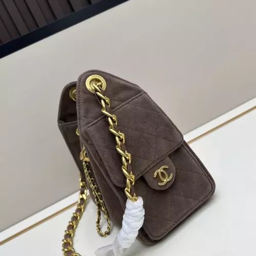 Cheap Chanel AAA Quality Shoulder Bags For Women #1385486 Replica Wholesale [$92.00 USD] [ITEM#1385486] on Replica Chanel AAA Quality Shoulder Bags