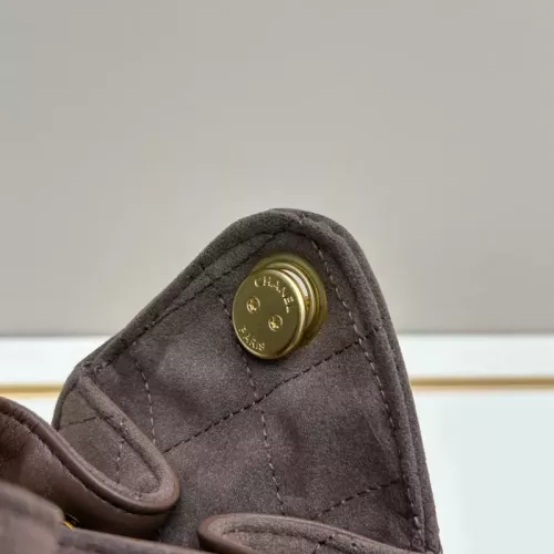 Cheap Chanel AAA Quality Shoulder Bags For Women #1385486 Replica Wholesale [$92.00 USD] [ITEM#1385486] on Replica Chanel AAA Quality Shoulder Bags