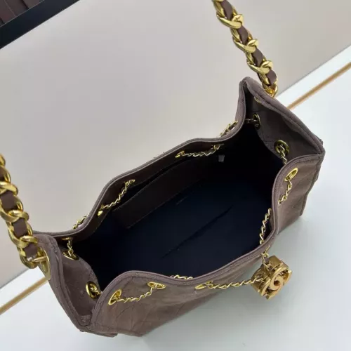 Cheap Chanel AAA Quality Shoulder Bags For Women #1385486 Replica Wholesale [$92.00 USD] [ITEM#1385486] on Replica Chanel AAA Quality Shoulder Bags