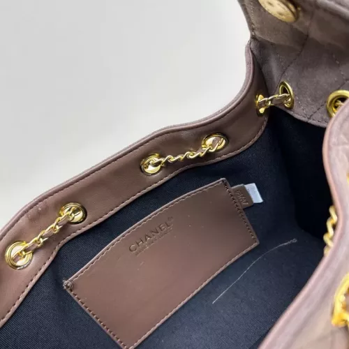 Cheap Chanel AAA Quality Shoulder Bags For Women #1385486 Replica Wholesale [$92.00 USD] [ITEM#1385486] on Replica Chanel AAA Quality Shoulder Bags