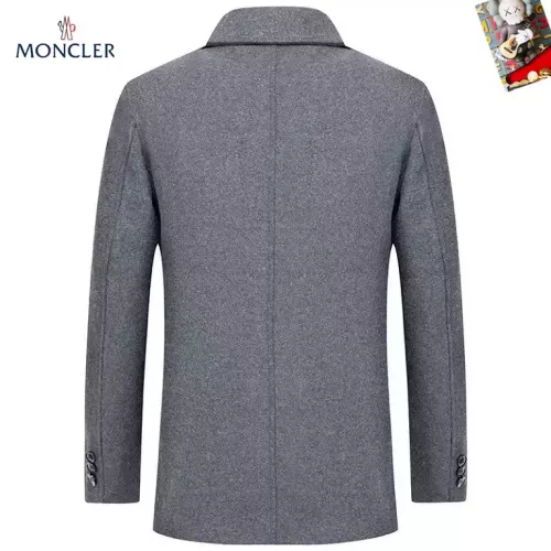 Cheap Moncler Jackets Long Sleeved For Men #1385487 Replica Wholesale [$80.00 USD] [ITEM#1385487] on Replica Moncler Jackets