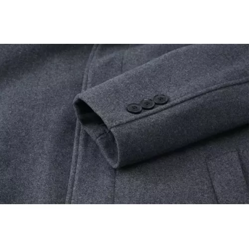 Cheap Moncler Jackets Long Sleeved For Men #1385487 Replica Wholesale [$80.00 USD] [ITEM#1385487] on Replica Moncler Jackets