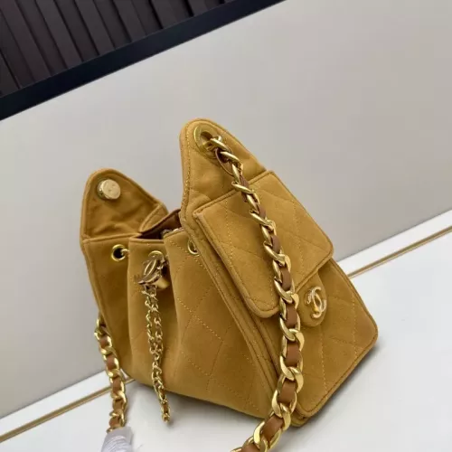 Cheap Chanel AAA Quality Shoulder Bags For Women #1385488 Replica Wholesale [$92.00 USD] [ITEM#1385488] on Replica Chanel AAA Quality Shoulder Bags