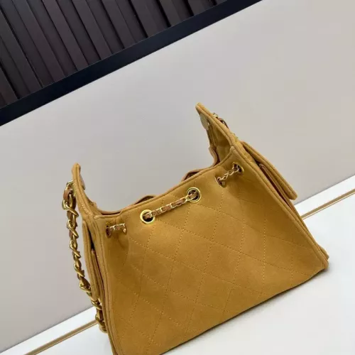 Cheap Chanel AAA Quality Shoulder Bags For Women #1385488 Replica Wholesale [$92.00 USD] [ITEM#1385488] on Replica Chanel AAA Quality Shoulder Bags