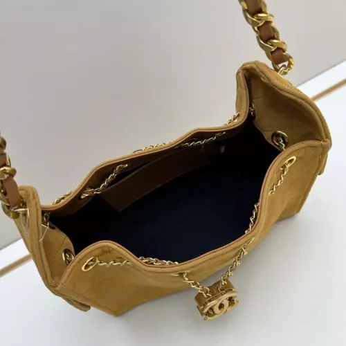Cheap Chanel AAA Quality Shoulder Bags For Women #1385488 Replica Wholesale [$92.00 USD] [ITEM#1385488] on Replica Chanel AAA Quality Shoulder Bags