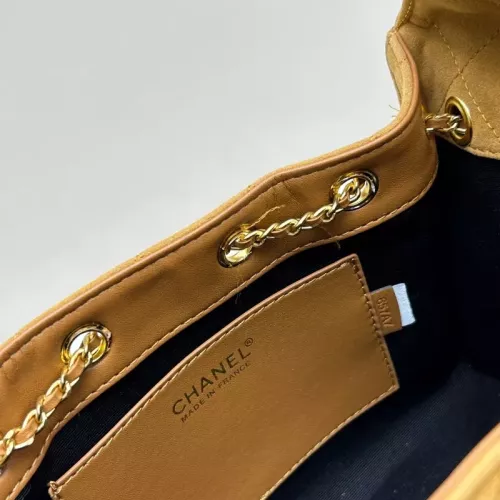 Cheap Chanel AAA Quality Shoulder Bags For Women #1385488 Replica Wholesale [$92.00 USD] [ITEM#1385488] on Replica Chanel AAA Quality Shoulder Bags