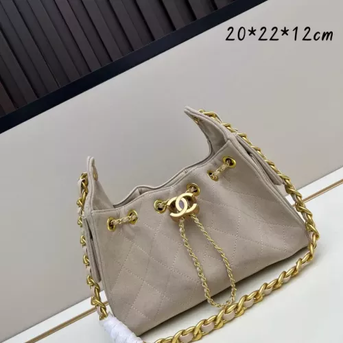 Chanel AAA Quality Shoulder Bags For Women #1385490