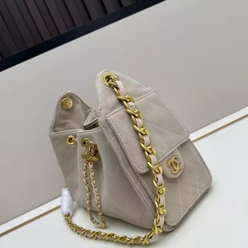 Cheap Chanel AAA Quality Shoulder Bags For Women #1385490 Replica Wholesale [$92.00 USD] [ITEM#1385490] on Replica Chanel AAA Quality Shoulder Bags