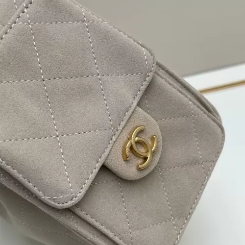 Cheap Chanel AAA Quality Shoulder Bags For Women #1385490 Replica Wholesale [$92.00 USD] [ITEM#1385490] on Replica Chanel AAA Quality Shoulder Bags