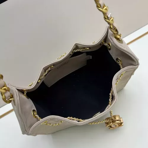 Cheap Chanel AAA Quality Shoulder Bags For Women #1385490 Replica Wholesale [$92.00 USD] [ITEM#1385490] on Replica Chanel AAA Quality Shoulder Bags