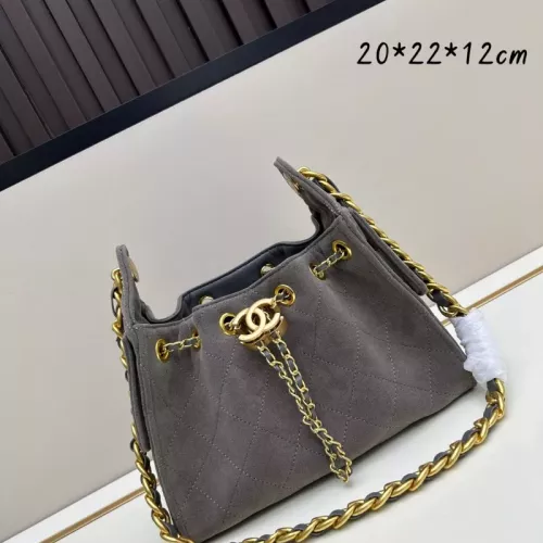 Chanel AAA Quality Shoulder Bags For Women #1385491