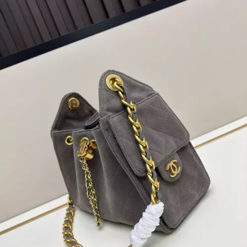 Cheap Chanel AAA Quality Shoulder Bags For Women #1385491 Replica Wholesale [$92.00 USD] [ITEM#1385491] on Replica Chanel AAA Quality Shoulder Bags