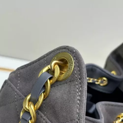 Cheap Chanel AAA Quality Shoulder Bags For Women #1385491 Replica Wholesale [$92.00 USD] [ITEM#1385491] on Replica Chanel AAA Quality Shoulder Bags