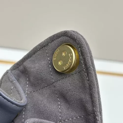 Cheap Chanel AAA Quality Shoulder Bags For Women #1385491 Replica Wholesale [$92.00 USD] [ITEM#1385491] on Replica Chanel AAA Quality Shoulder Bags