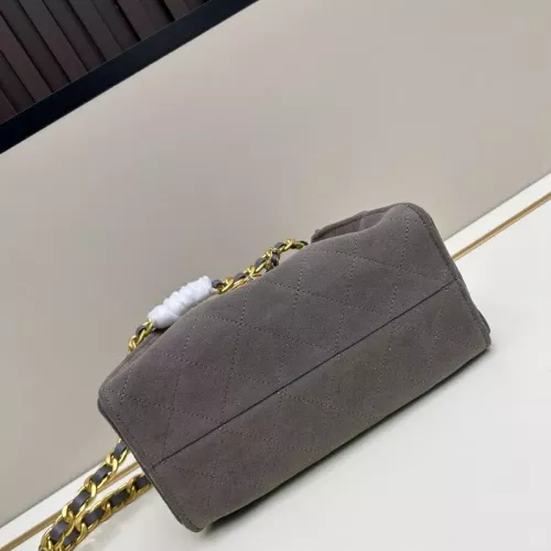 Cheap Chanel AAA Quality Shoulder Bags For Women #1385491 Replica Wholesale [$92.00 USD] [ITEM#1385491] on Replica Chanel AAA Quality Shoulder Bags