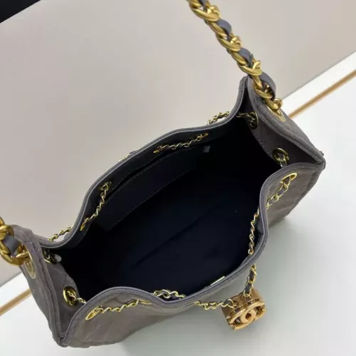 Cheap Chanel AAA Quality Shoulder Bags For Women #1385491 Replica Wholesale [$92.00 USD] [ITEM#1385491] on Replica Chanel AAA Quality Shoulder Bags