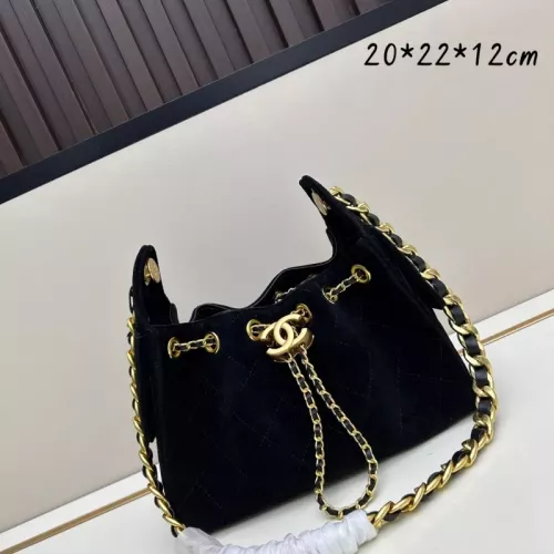 Chanel AAA Quality Shoulder Bags For Women #1385492