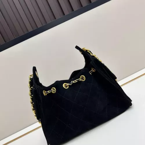 Cheap Chanel AAA Quality Shoulder Bags For Women #1385492 Replica Wholesale [$92.00 USD] [ITEM#1385492] on Replica Chanel AAA Quality Shoulder Bags