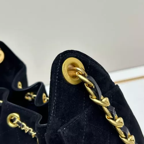 Cheap Chanel AAA Quality Shoulder Bags For Women #1385492 Replica Wholesale [$92.00 USD] [ITEM#1385492] on Replica Chanel AAA Quality Shoulder Bags