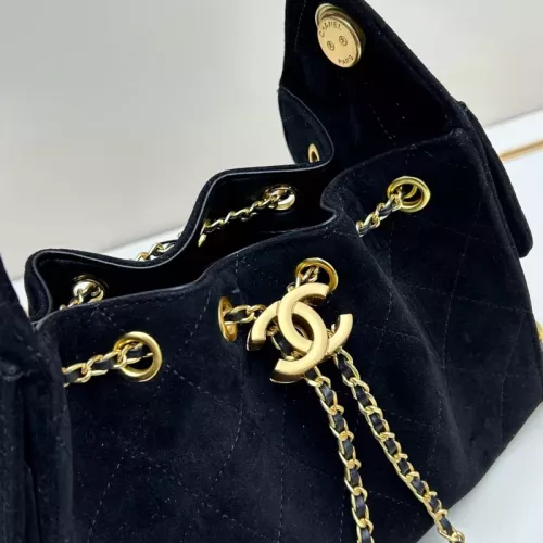 Cheap Chanel AAA Quality Shoulder Bags For Women #1385492 Replica Wholesale [$92.00 USD] [ITEM#1385492] on Replica Chanel AAA Quality Shoulder Bags