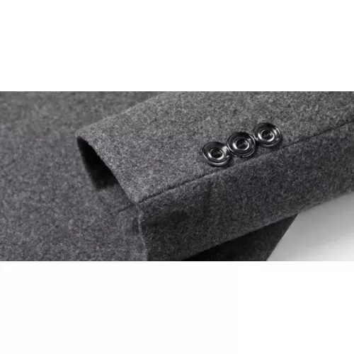 Cheap Dolce &amp; Gabbana D&amp;G Coat Long Sleeved For Men #1385494 Replica Wholesale [$80.00 USD] [ITEM#1385494] on Replica Dolce &amp; Gabbana D&amp;G Coat