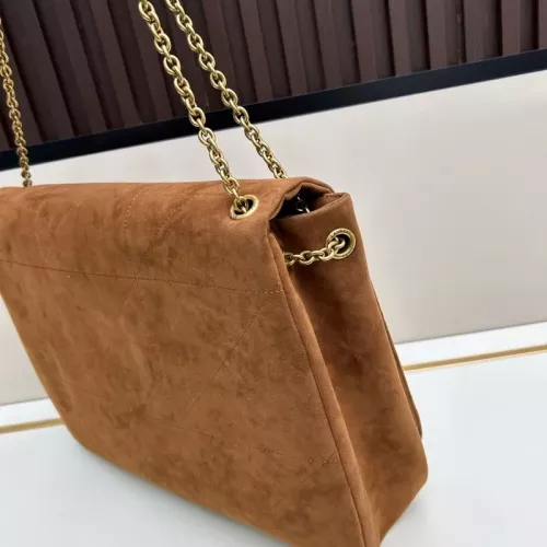 Cheap Yves Saint Laurent YSL AAA Quality Shoulder Bags For Women #1385497 Replica Wholesale [$96.00 USD] [ITEM#1385497] on Replica Yves Saint Laurent YSL AAA Quality Shoulder Bags